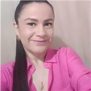 Profesora de Básica Primaria dirigido a estudiantes a partir de los 5 años